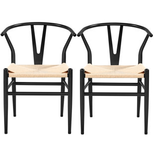 Wayfair bentwood store chairs